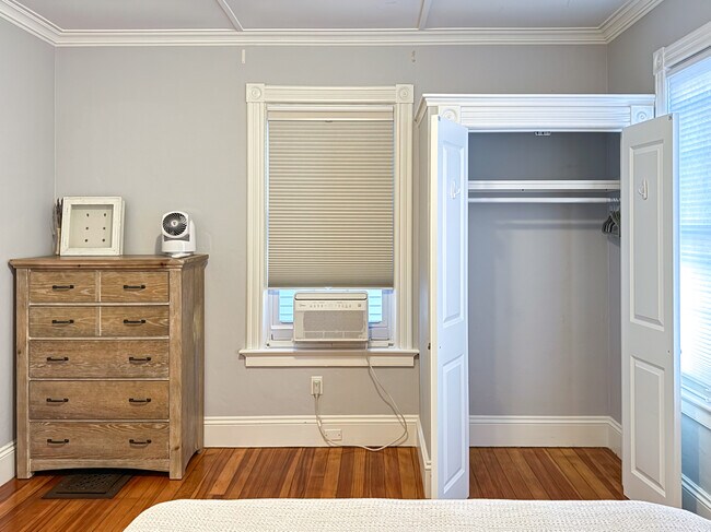 Master bedroom - 12 Lincoln St