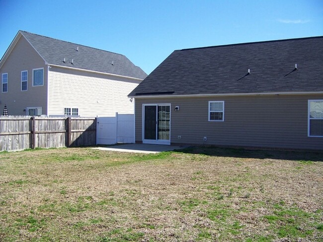 Building Photo - 258 Ivy Stone Dr