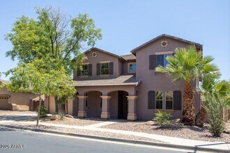Building Photo - 14339 W Desert Hills Dr