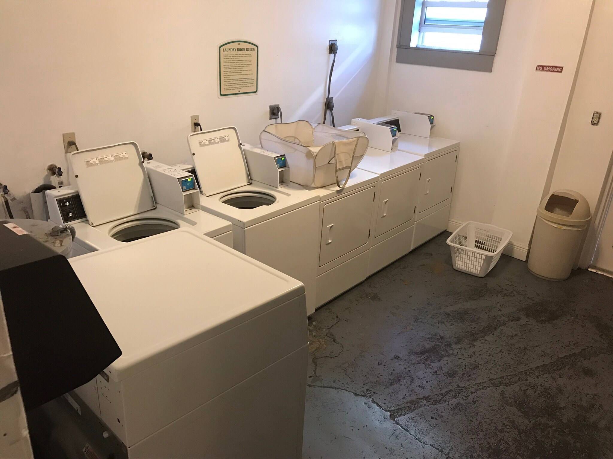 Building Photo - 536 14th St