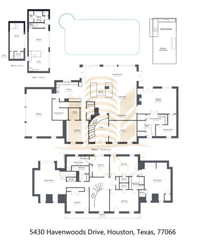 Building Photo - 5430 Havenwoods Dr