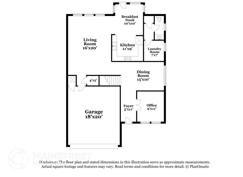Building Photo - 14115 Caprese Hill