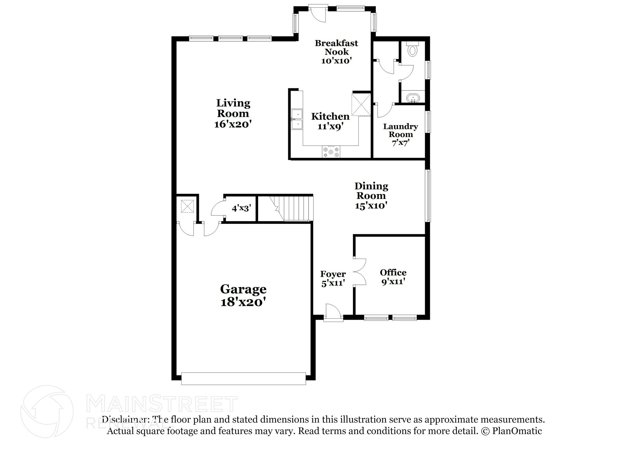 Building Photo - 14115 Caprese Hill