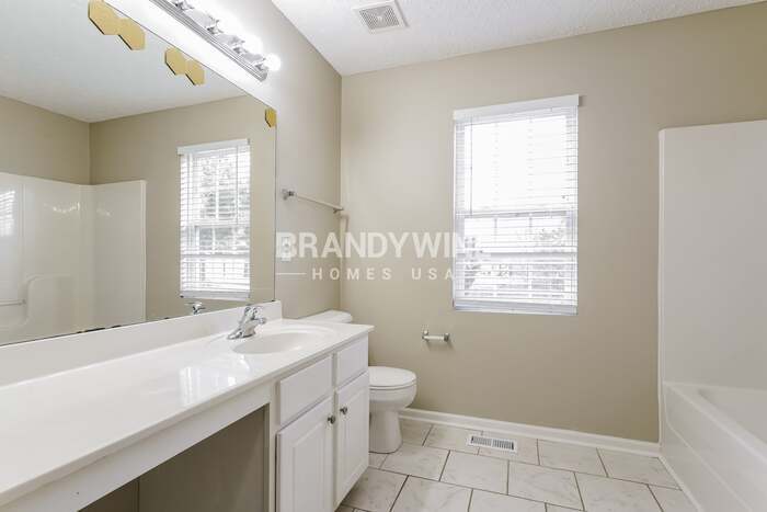 Building Photo - 2509 Jordan Ridge Dr
