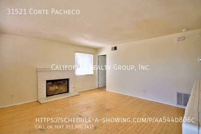 Building Photo - 31521 Corte Pacheco