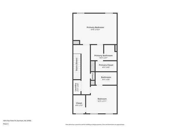 Building Photo - Modern 3-Story Townhome with First-Level B...