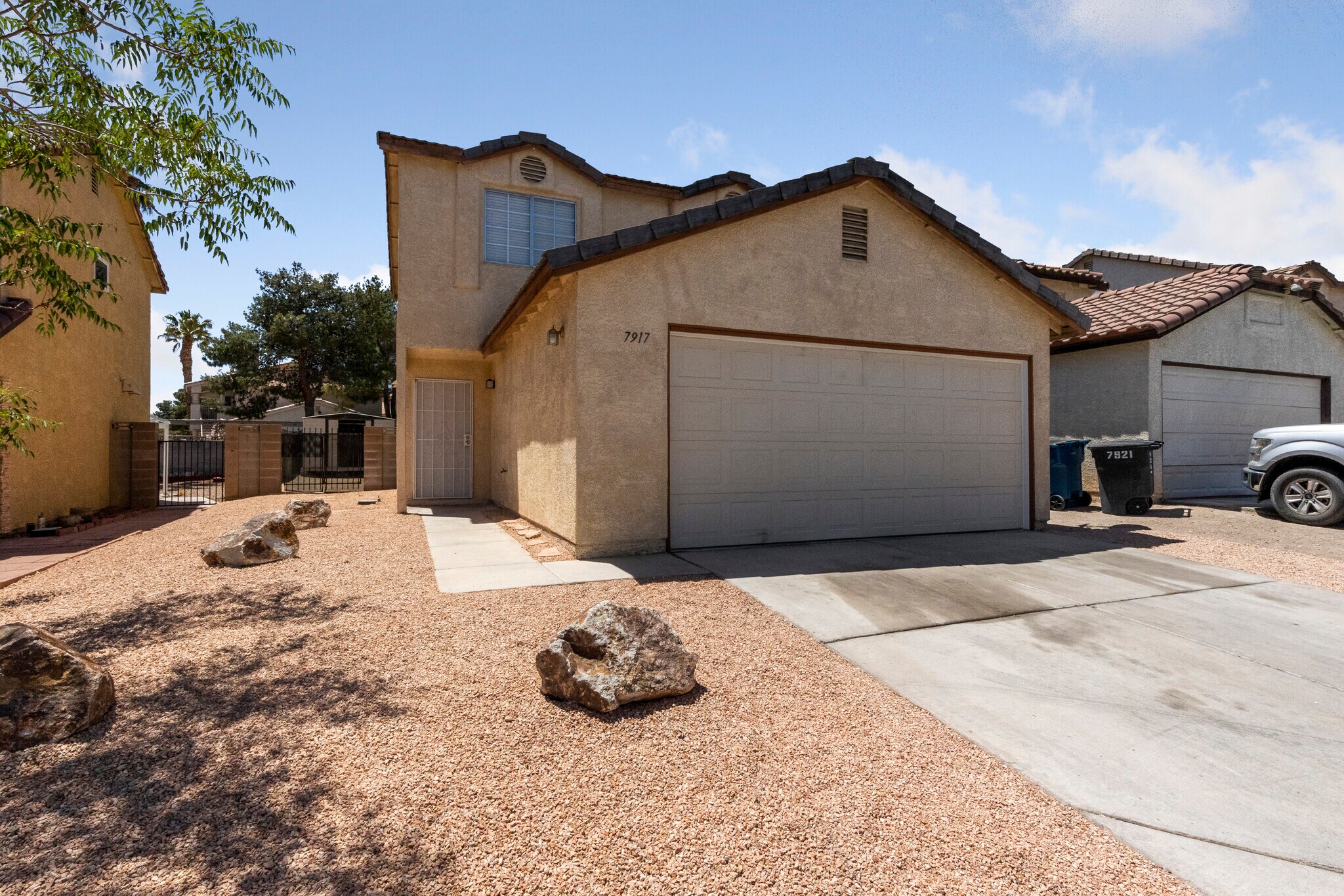 Building Photo - 7917 Copper Canyon Rd