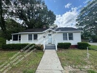 Building Photo - 419 Willow St