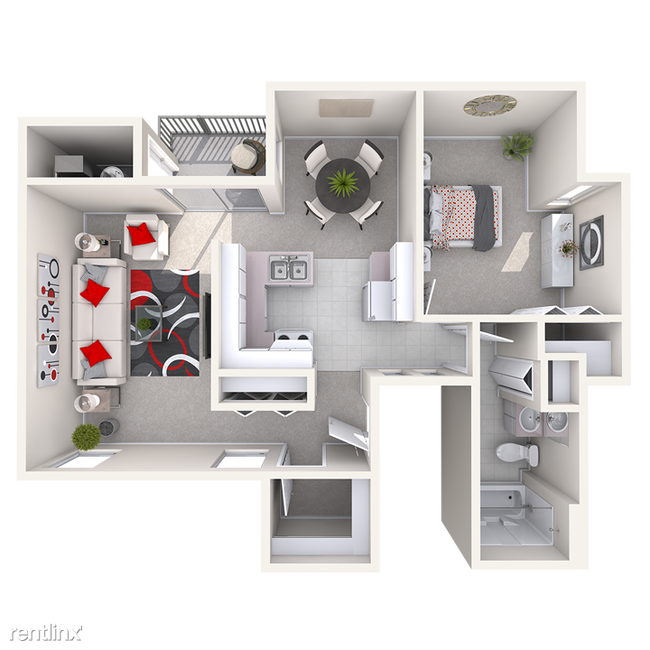 Building Photo - 1732 Cambria Dr