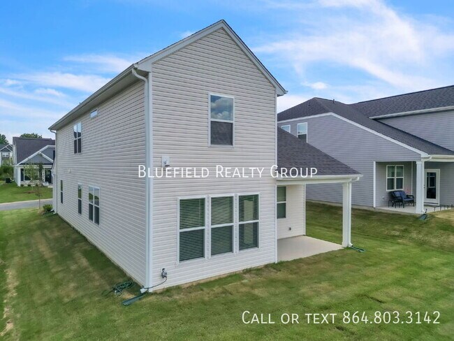 Building Photo - 1337 Strawberry Jam Rd