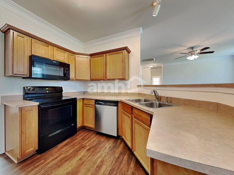 Building Photo - 1416 Paulonia Way