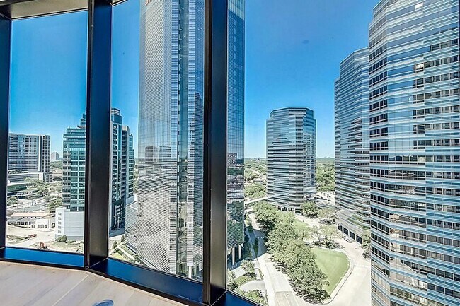 Building Photo - 1409 Post Oak Blvd