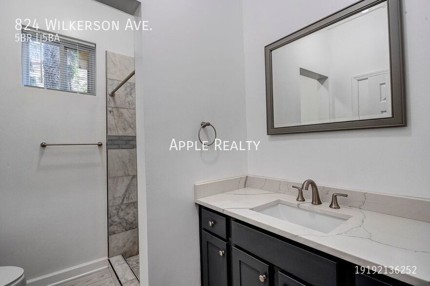 Building Photo - 824 Wilkerson Ave