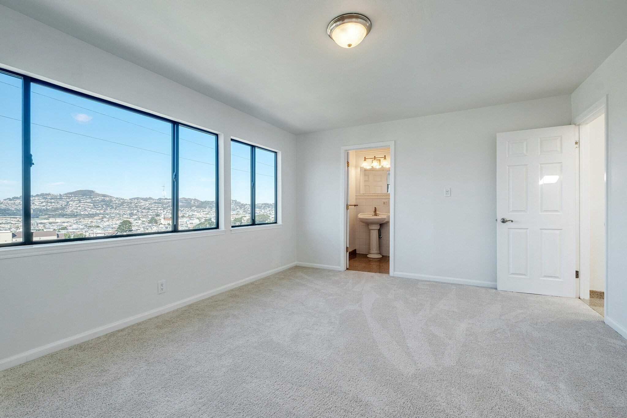 Master Bedroom - 97 Canyon Dr