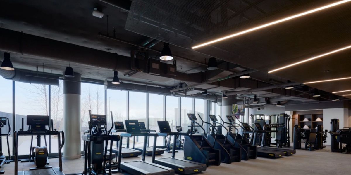 Building Photo - 455 E Waterside Dr