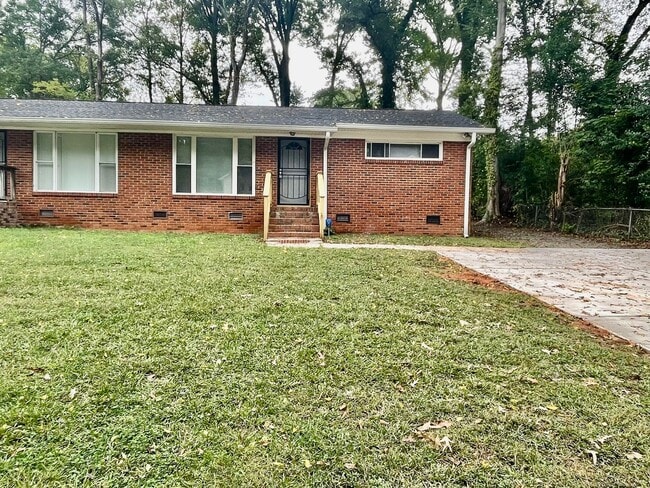 Building Photo - Welcome to Burgess2937, A Newly renovated ...