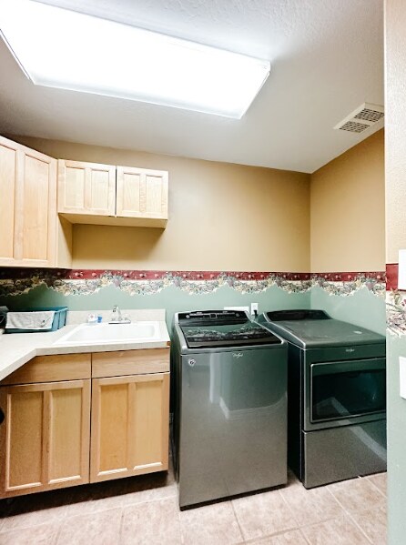 Laundry Room - 2148 Candlewood Ave