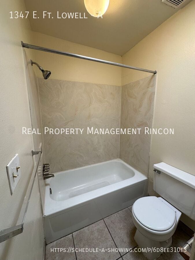 Building Photo - 1347 E Fort Lowell Rd