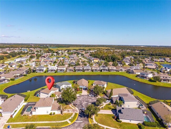 Building Photo - 1202 Cumbrian Lakes Ct
