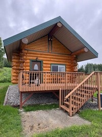 Building Photo - 6134 Chena Hot Springs Rd