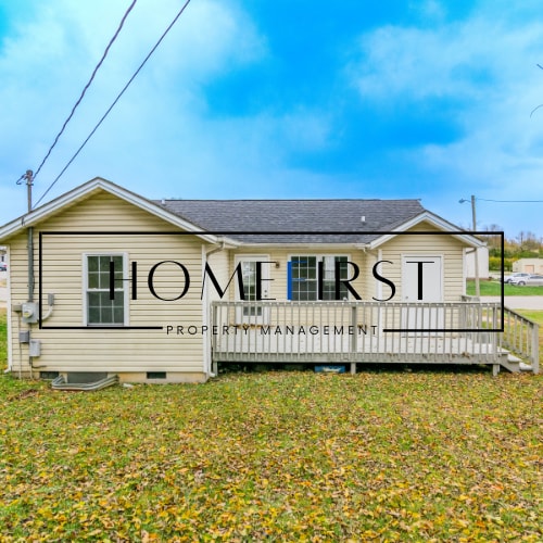 Building Photo - 105 Buffalo Trce