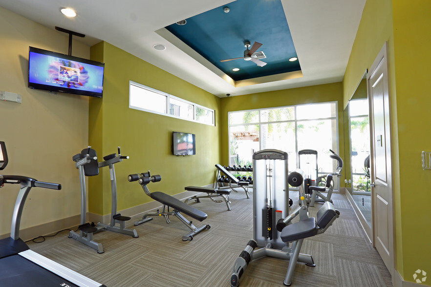 Interior Photo - Amelia at Westshore