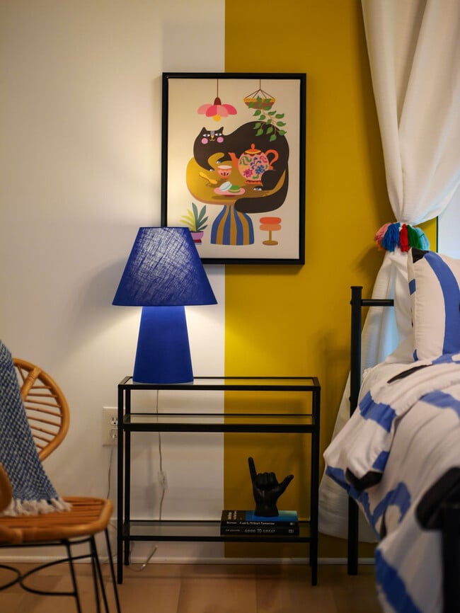 Building Photo - 25 N Rose Blvd