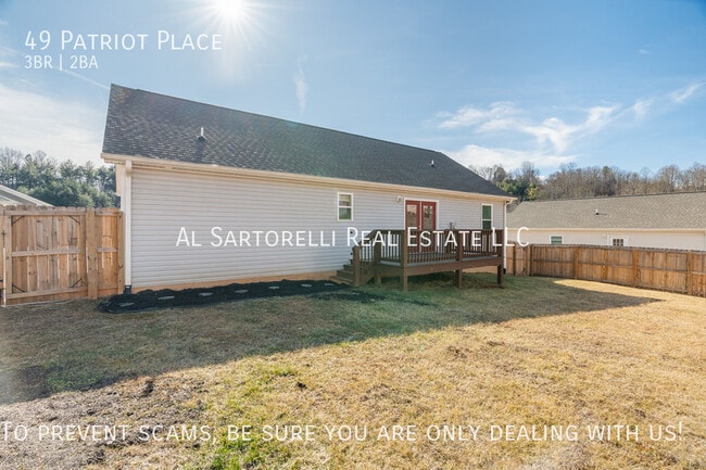 Building Photo - 49 Patriot Pl