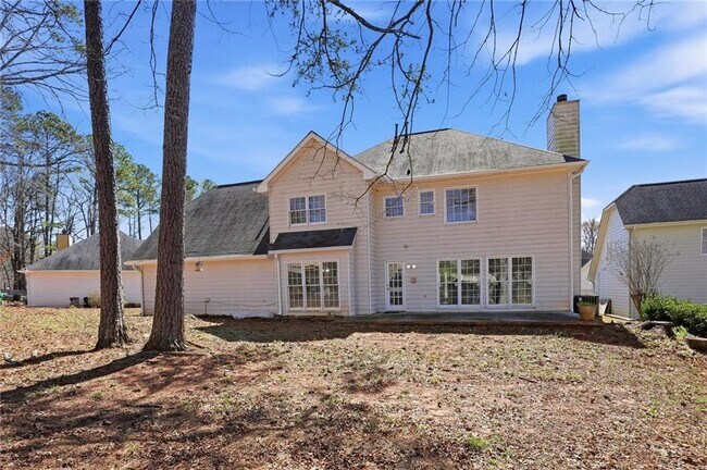 Building Photo - 3212 Christian Springs Dr