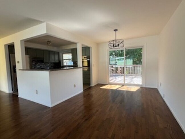 Building Photo - Gorgeous 4-Bd House | Huge Deck, Huge Fenced Yard, & Bonus Room!
