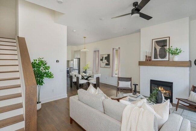 Building Photo - 2347 Hosea L Williams Dr SE