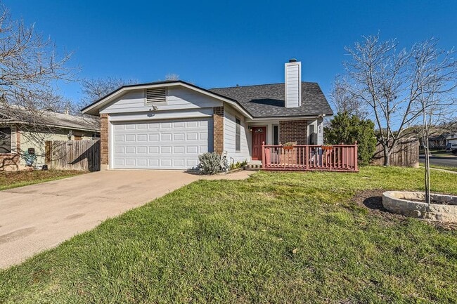 Building Photo - 708 Decker Prairie Dr