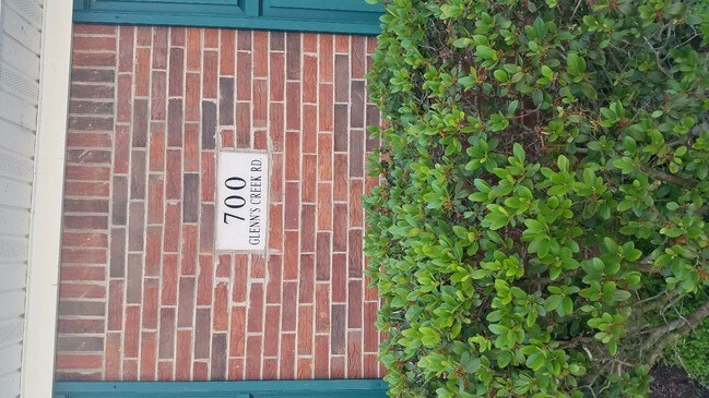 Building Photo - 700 Glenns Creek Rd
