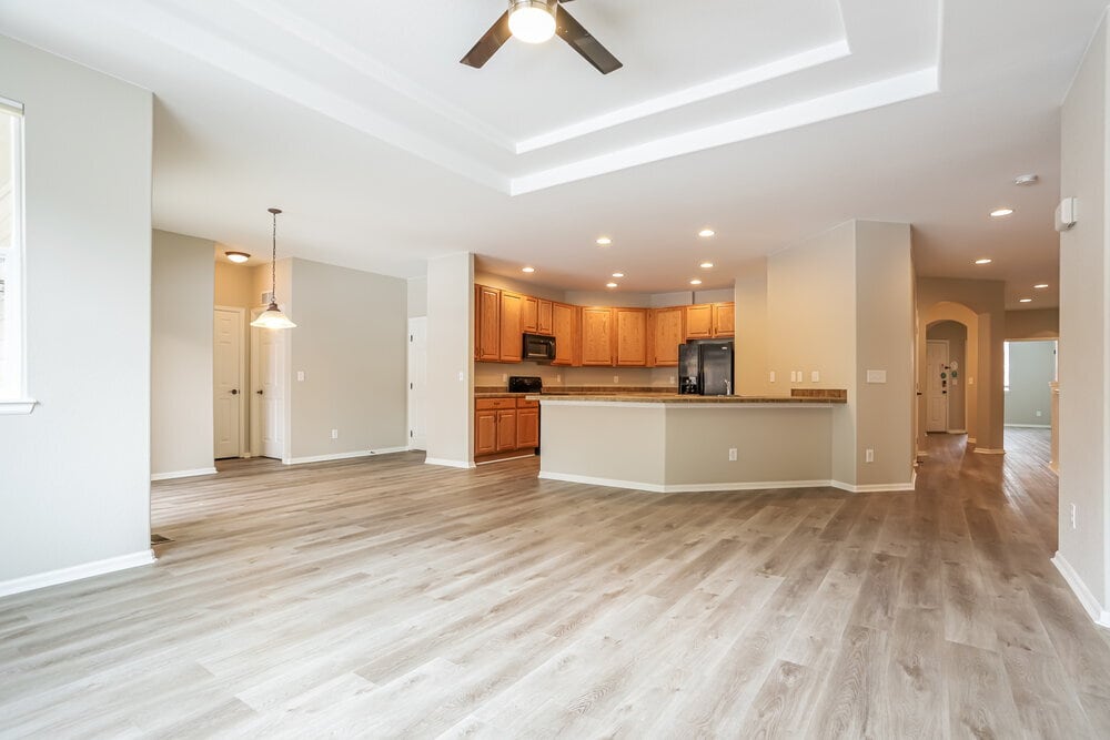 Building Photo - 2550 Paint Pony Cir
