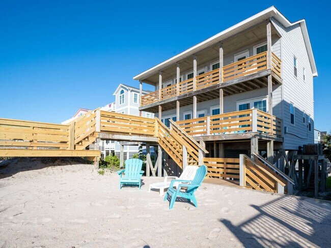 Building Photo - On Porpoise @ 36 Porpoise Place