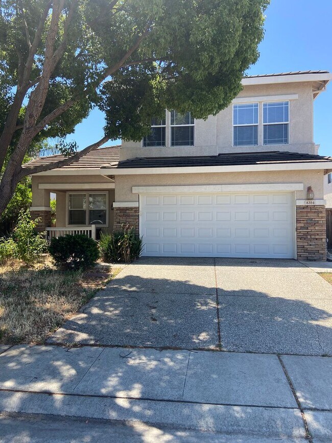Primary Photo - Spacious 4Bdrm, 2.5 bath off Sheldon & Hwy 99