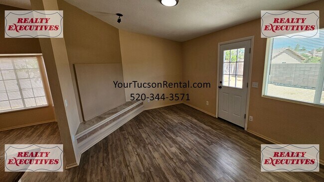 Building Photo - Harrison & Bonanza area - 3/2 with AC
