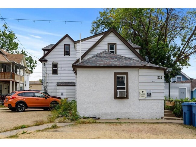 Building Photo - 1320 Central Ave NE