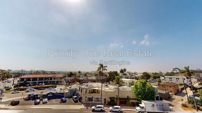 Building Photo - 3740 Park Blvd