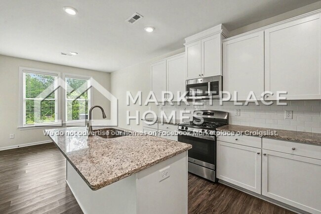 Building Photo - 1144 Alston Rdg Ct