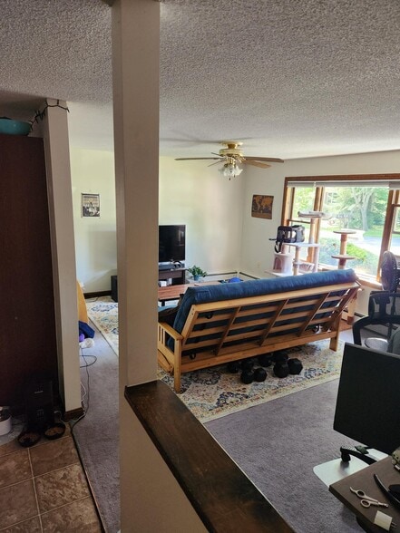 Living Room - 15 Shannon Dr