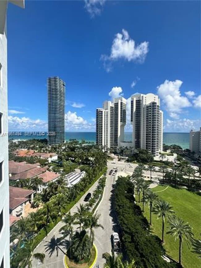 Building Photo - 19370 Collins Ave