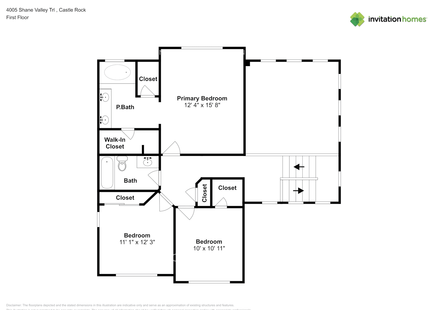 Building Photo - 4005 Shane Valley Trail