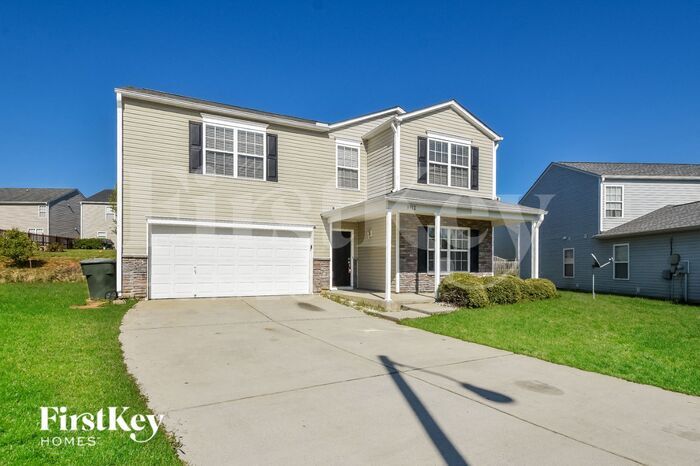 Building Photo - 3912 SE Jack Pine Ct
