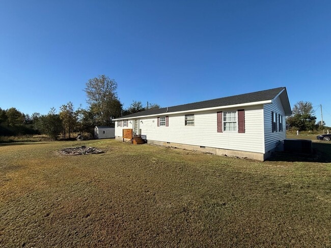 Building Photo - Home For Rent In Boaz