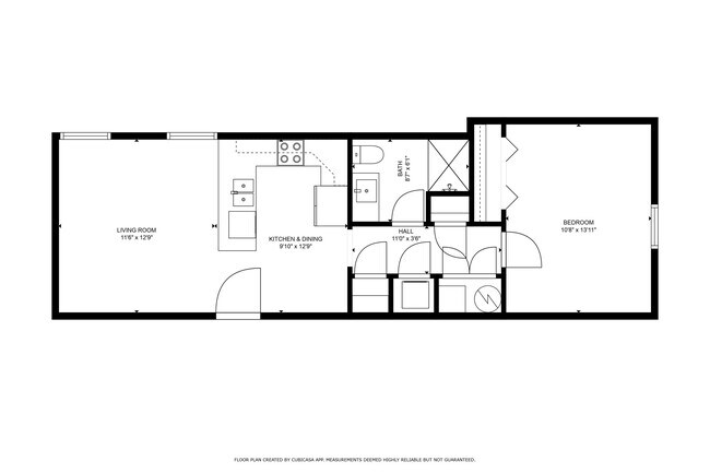 Building Photo - 305 Okaloosa Ave