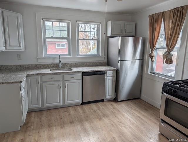 Building Photo - 250 Main St