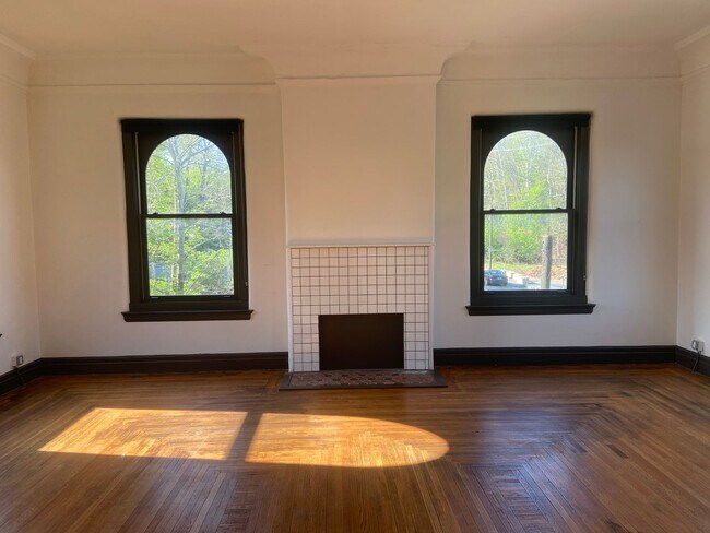 Primary Photo - Simon Silk Mill - Building E - Residential