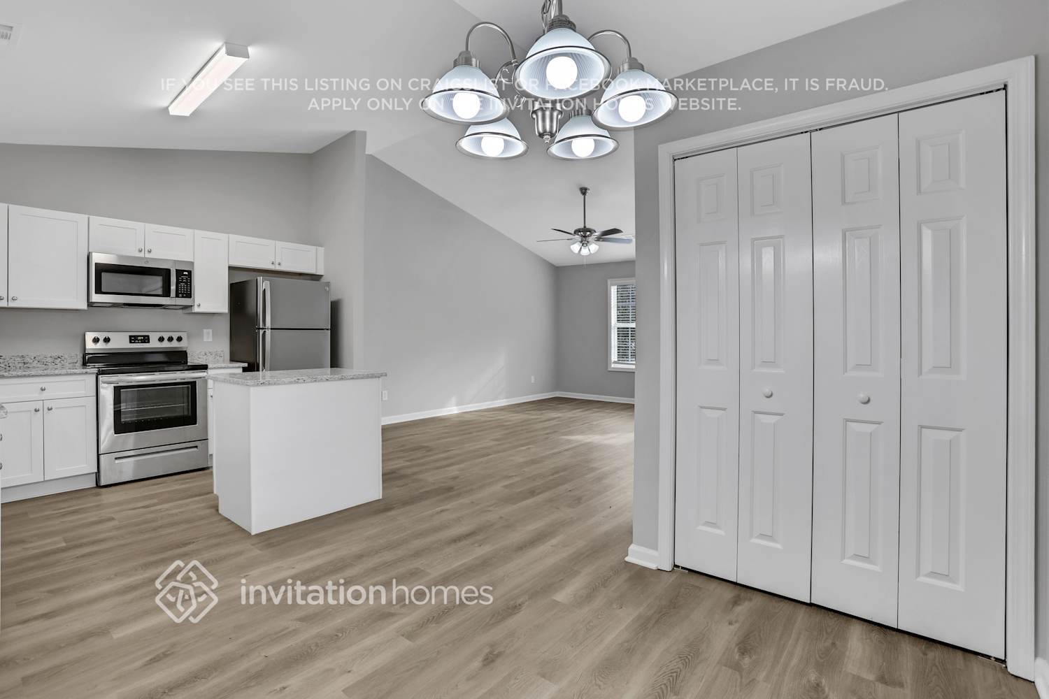 Building Photo - 1704 Jennings Way