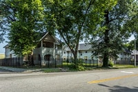 Building Photo - 1058 Peabody Ave